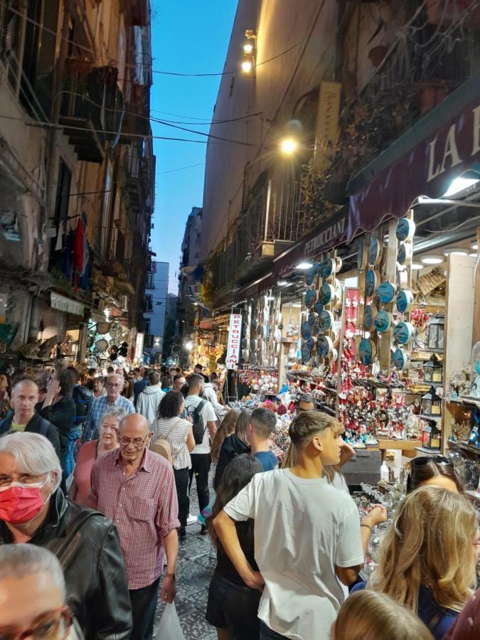 Duomo Napoli