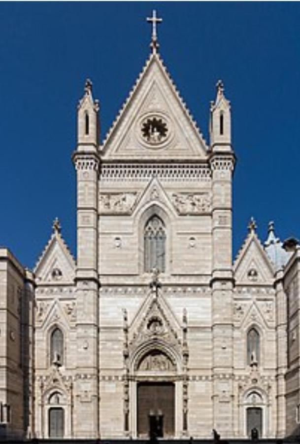 Duomo Apartment *